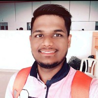 Mayur Rewale