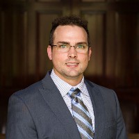 Zac Saldi