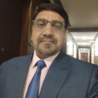 Jitendra Varshney