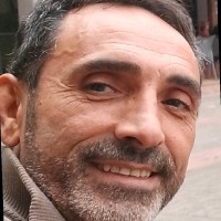 Salvador Bayarri Sangonzalo