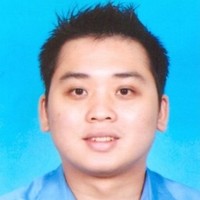 Danny Wong Chok Hong