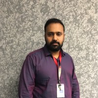 Sachin Sebastian, Pmp, Mba Iim Calcutta