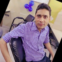 Rinku Nagar
