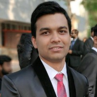 Srikant Mohanty