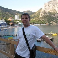 Yuriy Krapivko