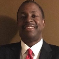 Terrence (Terry) Parker
