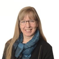 Helle Müller Berthelsen