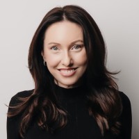 Sarah Starrenburg