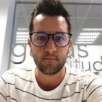 Sebas Anton Martinez