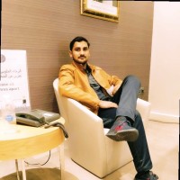 Ali Hassan