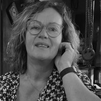 Carla Jager