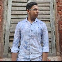 Spandan Mitra