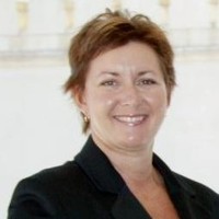 Sandra Jenkin