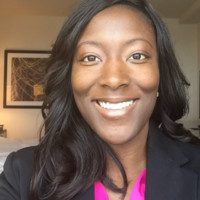 Dakisha Locklear
