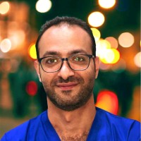 Mohammed AlRefai