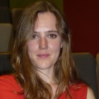 Jessica van 't Westeinde