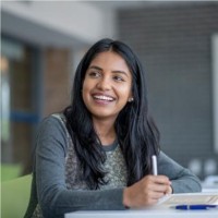 Harsha Salim