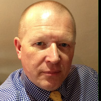 Ged Tucker Airpm