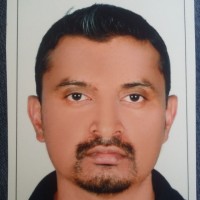 Dushyant Patel