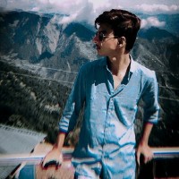 Arham Tanveer