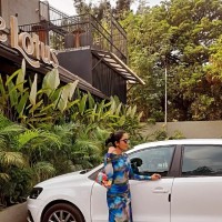 Anuja Kharat