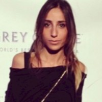 Alice Bergonzoni Bissani