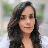Franciely Rodrigues
