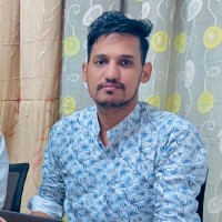 Prashant Kumar