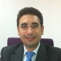 Jose Fuentes Moñino