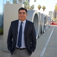 Joe Guerrero