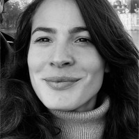 Morgane Melka Chavanne