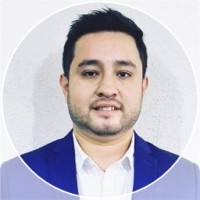 Marco Garcia De Leon