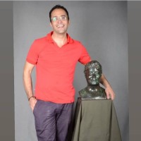 Alireza Pooyaie
