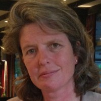 Nina Sanderson