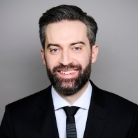 Riccardo Bolzan