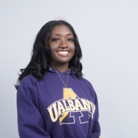 Ashley Browne, M.A.