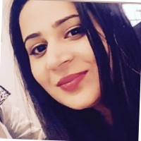 Gitika Ahuja