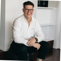 Anthony Mouritz