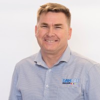 Darren Luce