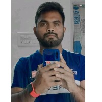 Prasanth V