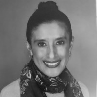 Ana I. DeAnda