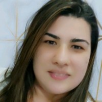 Thifany Witzel Ricardo