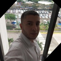 Kristopher Campos Solano