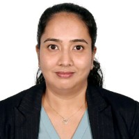 Amrutha Sunil P