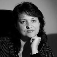 Nataliya Onopreychuk