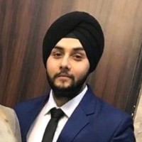 Simran Singh Juneja