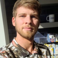 Matthew Bohls
