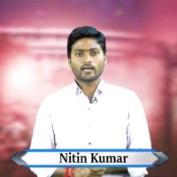 Nitin Kumar Ray