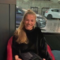 Freya Storr