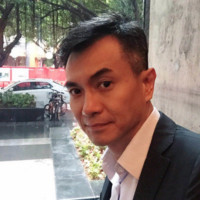 Arthur Chen